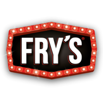 Чипсы FRY’S Чипсы FRY’S