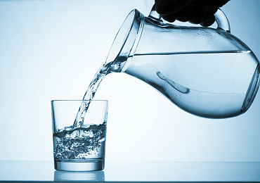 Польза и вред водопроводной воды