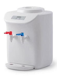 Кулер Vatten D27WF пушкран